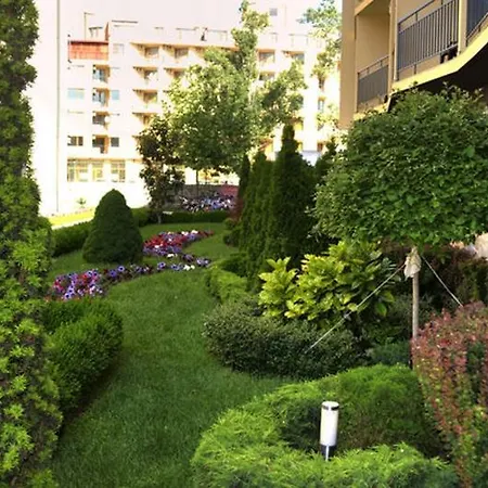 Jasmine Club Hotel