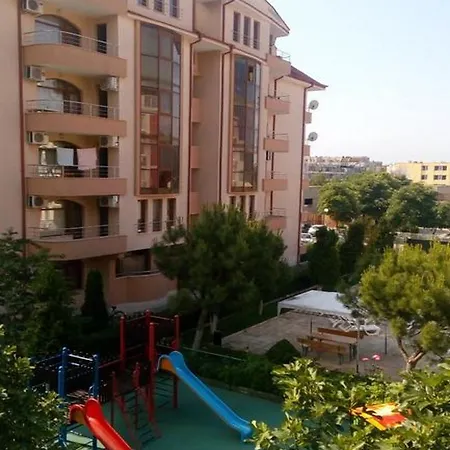 Hotel Jasmine Club 3*